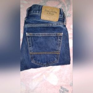 ABERCROMBIE & FITCH JEANS